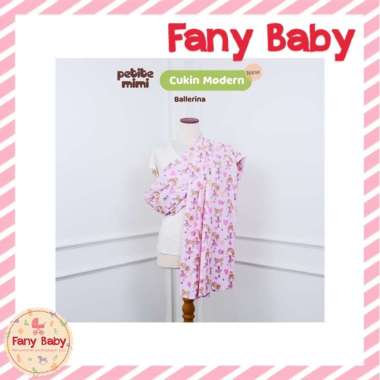 PETITE MIMI GENDONGAN CUKIN MODERN Ballerina