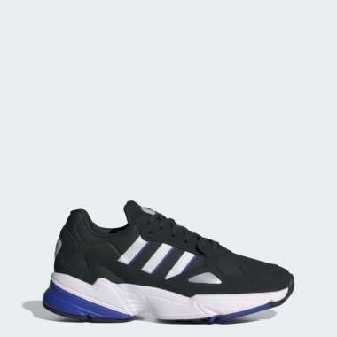 SEPATU CASUAL WANITA ADIDAS FALCON W IE8207