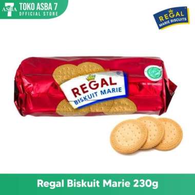 Regal Marie Special Quality