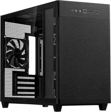 CASE ASUS AP201 PRIME CASE TG