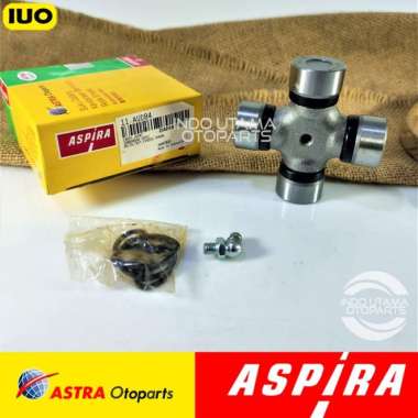 Cross Joint Taft GT F70 Feroza Delta V22 Taruna Joint Kopel ASPIRA GUD84