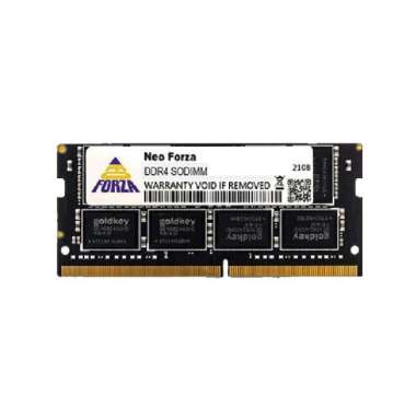 Neo Forza RAM Laptop 4GB DDR4 3200MHz CL22