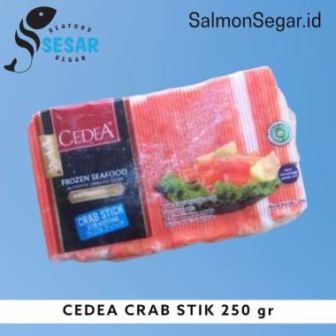 Crabstick Cedea 250gr