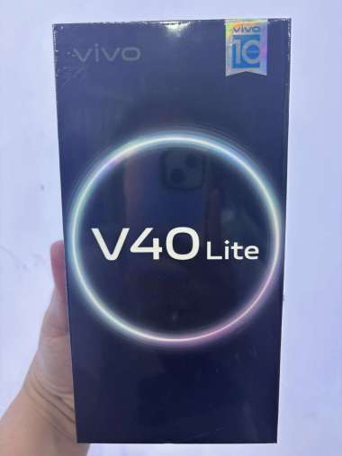 VIVO v40lite