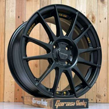 VELG MOBIL RING 16 ORIGINAL TORSION TR07 UTK JAZZ MOBILIO AGYA AYLA NIKE