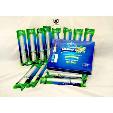 SIWAK PLUS HOLDER