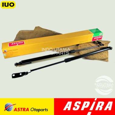 Shock Bagasi Belakang Kijang 7k Kapsul Hidrolik Pintu Mobil ASPIRA