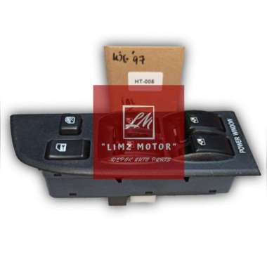 Switch Saklar Power Window Kijang 1997
