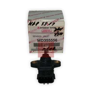 Manifold Absolute Pressure-MAP Sensor Mitsubishi T120SS Injection