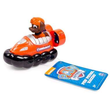 IMBEX - Spin Master SM16605 Paw Patrol Racers Zuma