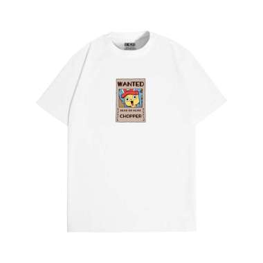 3Second x One Piece x Tahilalats Crocodile T-Shirt 700924 XXL