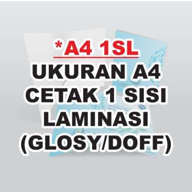 Cetak Map Folder, Map Kantor, Map Sekolah Custom Design | Art Carton 260gr A4 1SL - 750 pcs