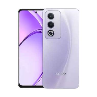 Oppo A3 Pro 5G Ram 8 Rom 256GB Ungu