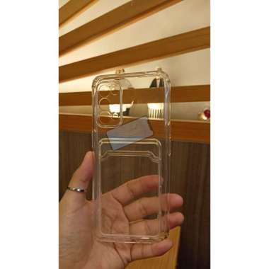 Case Clear Card Ultra Thin Soft Case Oppo Reno 5 4G 5G Case Reno5 Case 5G