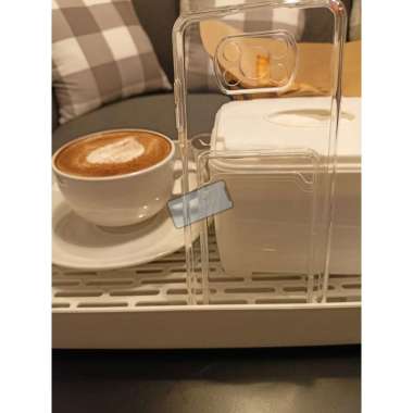 Case Clear Card Ultra Thin Soft Case Poco X3 Pro Case