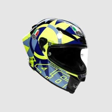 AGV Pista GPRR Soleluna 2022 S