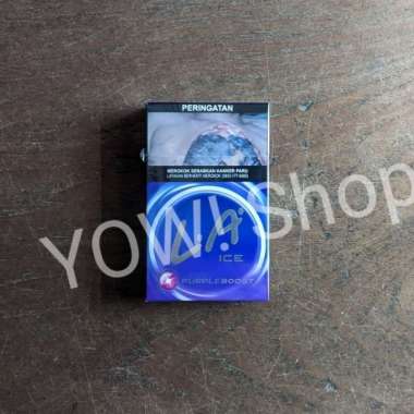 Rokok La Purple 🔥 Harga Grosir Juni 2026