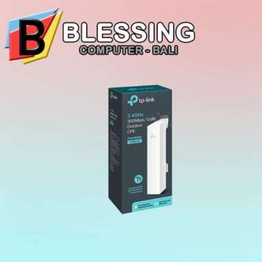 TPLINK CPE 210 OUTDOOR