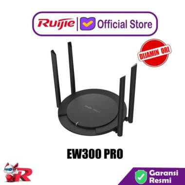 Ruijie RG-EW300 PRO 300 Mbps Wireless Smart Router