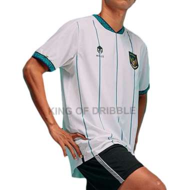 Jersey Mills Indonesia Elite Version 1386 20 Original BNWT M