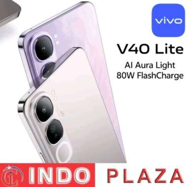 HP VIVO V40 Lite 4G 8/256Gb
