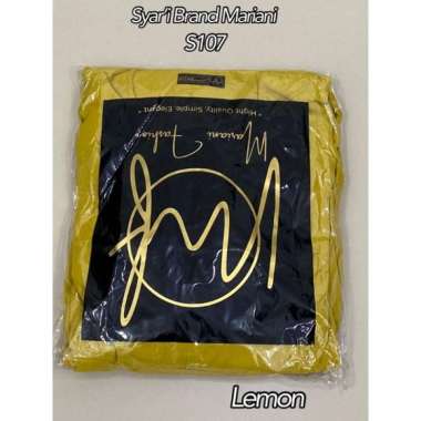 gaMIS SYARI BRAND MARIANI ORI CERUTY BABYDOLL ARMANY PREMIUM IMPOR GAMIS SYAR'I MEWAH GLAMOUR CANTIK