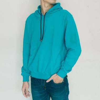 Jaket Hoodie IEBE J1QM8003 Tosca Tosca L