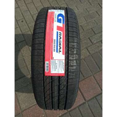 Ban OEM INNOVA GT 205/65 R16 LUXE Ban Standard Mobil