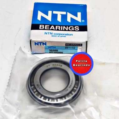 BEARING 30205 NTN TAPER BEARING