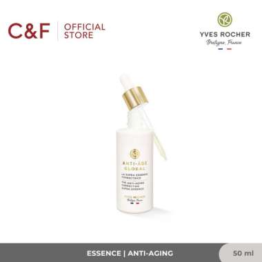 Yves Rocher Anti Age Global Correcting Supra Essence 50ml