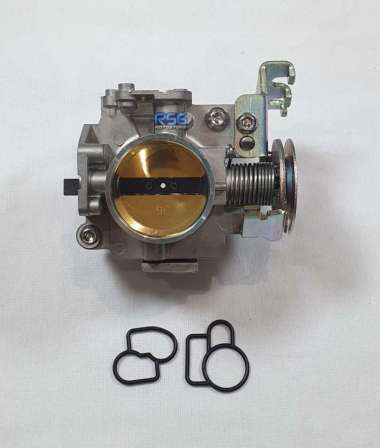 SUPER THROTTLE BODY TB & VELOCITY BRT CBR 150 FACELIFT & NEW CB 150 R TB 36 MM