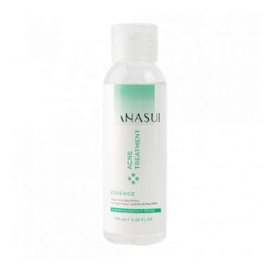 HANASUI ACNE TREATMENT ESSENCE 100ML