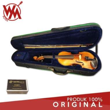 JS BACH VIOLIN SADNER SV-6 (4/4) / SV 6 (4/4) / SV6 (4/4)
