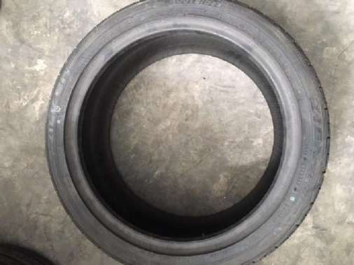 BAN FALKEN 912 205/45/R17 BAN MOBIL