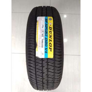 Ban DUNLOP D80 205/65/R15