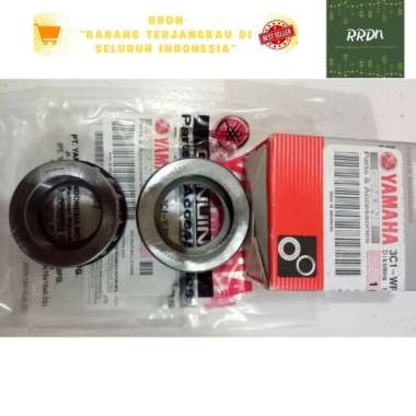 ORIGINAL 100% Comstir / Komstir Vixion / Race Ball Kit 3C1