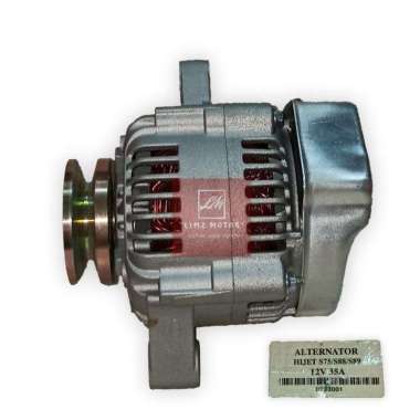 Alternator Assy-Dinamo Ampere Daihatsu Hijet S75 & S88 & Zebra 1.3cc S89