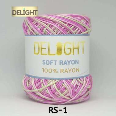 [KATALOG] ALL Soft Rayon Sembur RS-5
