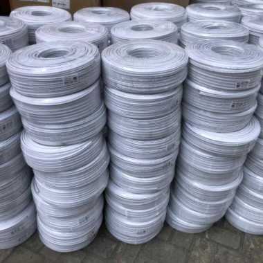 PROMO KABEL COAXIAL RG59+ POWER 100M / KABEL CCTV ANALOG