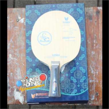 Blade Bet Surbex Scorpion Tamca Tenis Meja