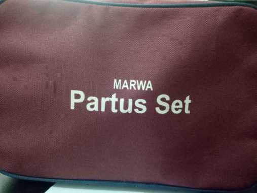 Pertus Set Marwa
