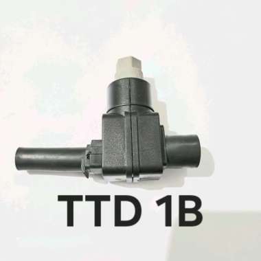 Tap Konektor Kabel Twist TTD / Penutup Kabel PLN Peyambung Kabel Listrik TTD 1B