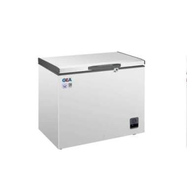 Gea Chest Freezer AB208R / AB-208-R / AB208-R 210L