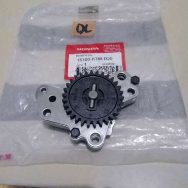 pompa oli supra x 125 krbu supra x 125 injeksi helm in supra x 125 f1 blade f1 125 honda super cup o
