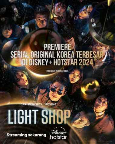 DISNEY+ HOTSTAR PREMIUM 1 BULAN SHARING 1 Bulan