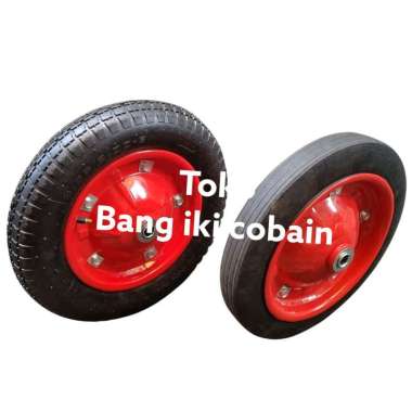 Roda Ban Arco Sorong Roda Arco Ban Gerobak Angkong BAN MATI
