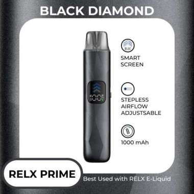 harga pods relx RLX Technology's Strategic Expansion: Integrating Overseas Operations and  Boosting Global Revenue • VAPE HK main image 1