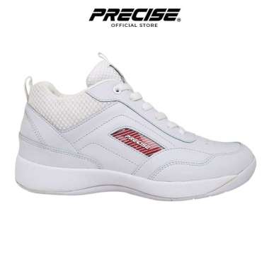 Precise Valda Sepatu Cheer - Putih 40