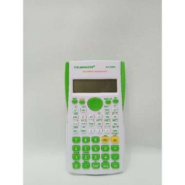 KALKULATOR KX 351 MS WARNA , HITAM KAWACHI WARNA