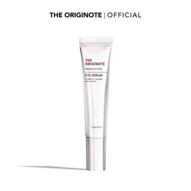 The Originote Eye Serum